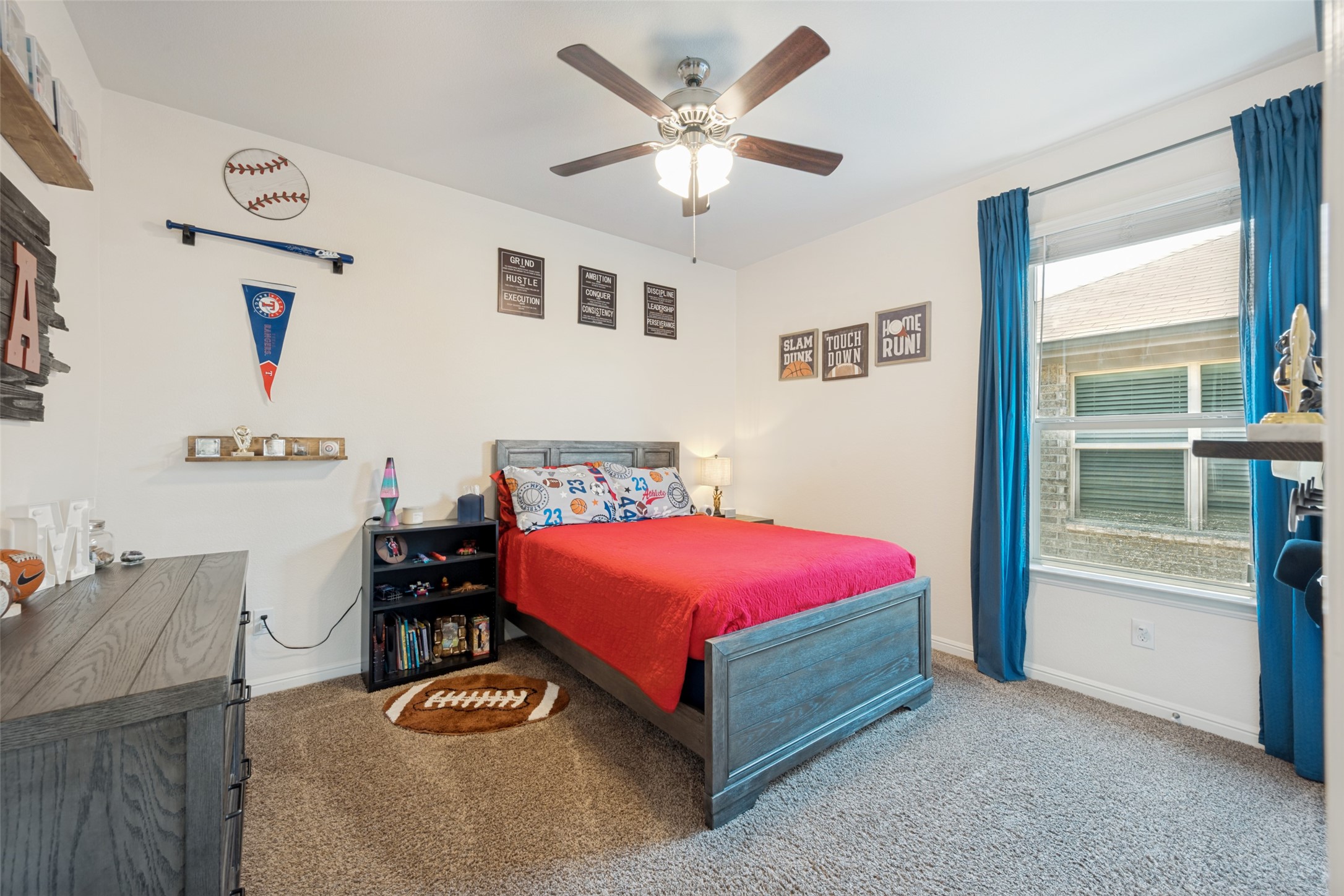 16048 Maldon Pass Fort Worth TX 76247