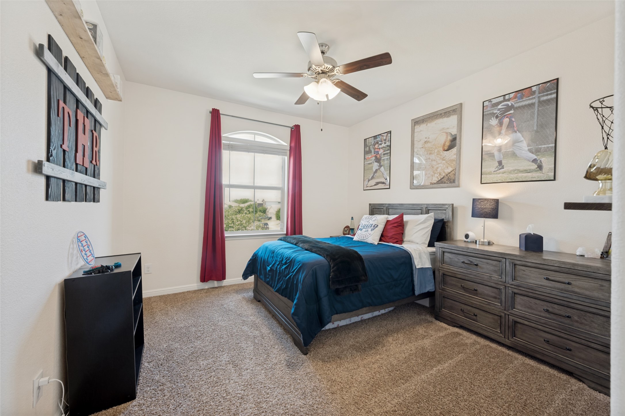 16048 Maldon Pass Fort Worth TX 76247