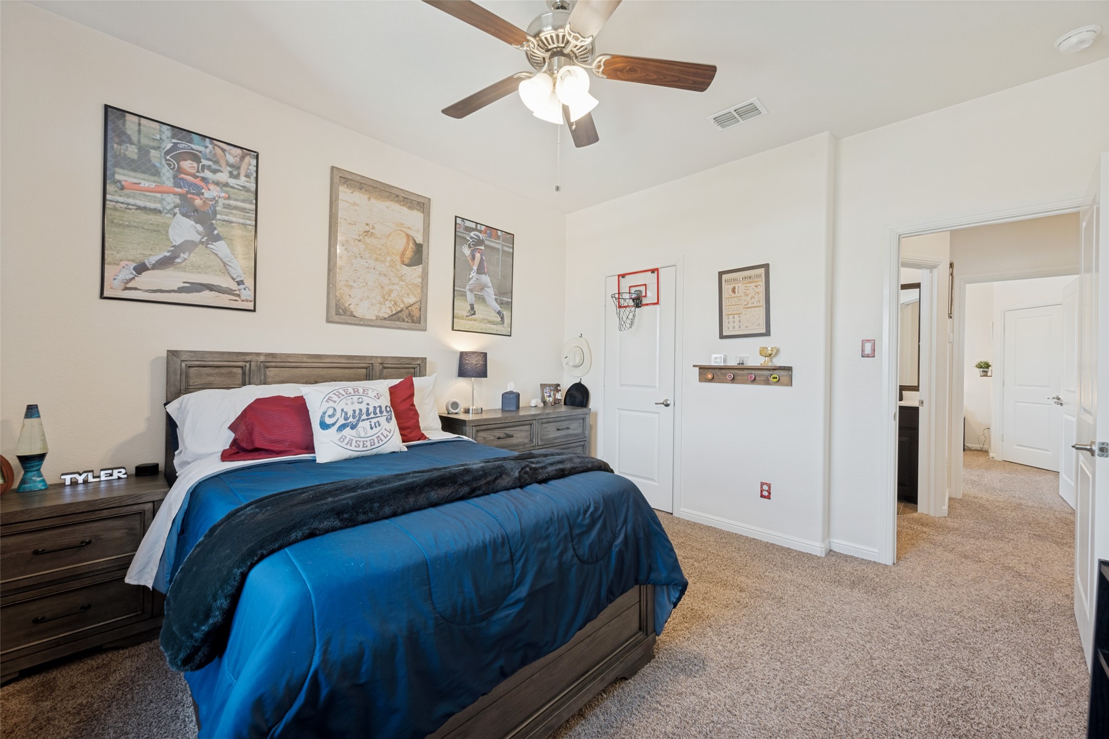 16048 Maldon Pass Fort Worth TX 76247