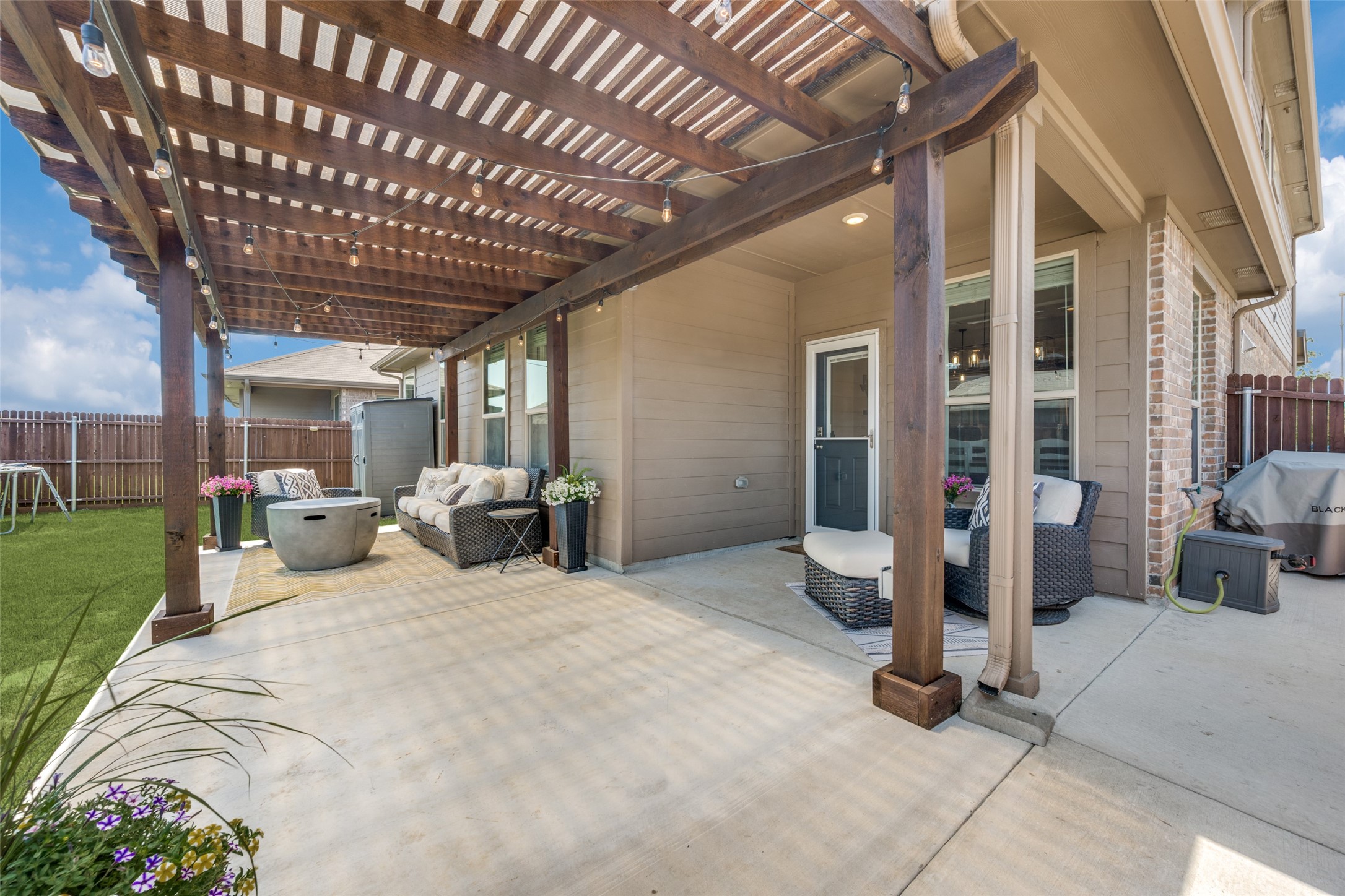 16048 Maldon Pass Fort Worth TX 76247