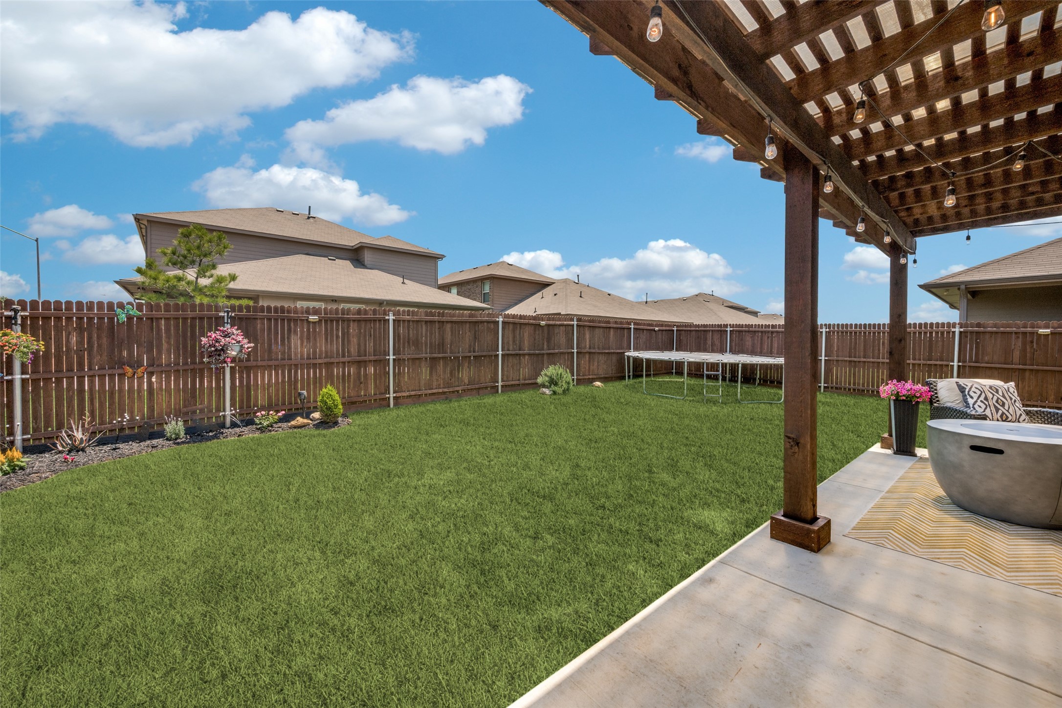 16048 Maldon Pass Fort Worth TX 76247