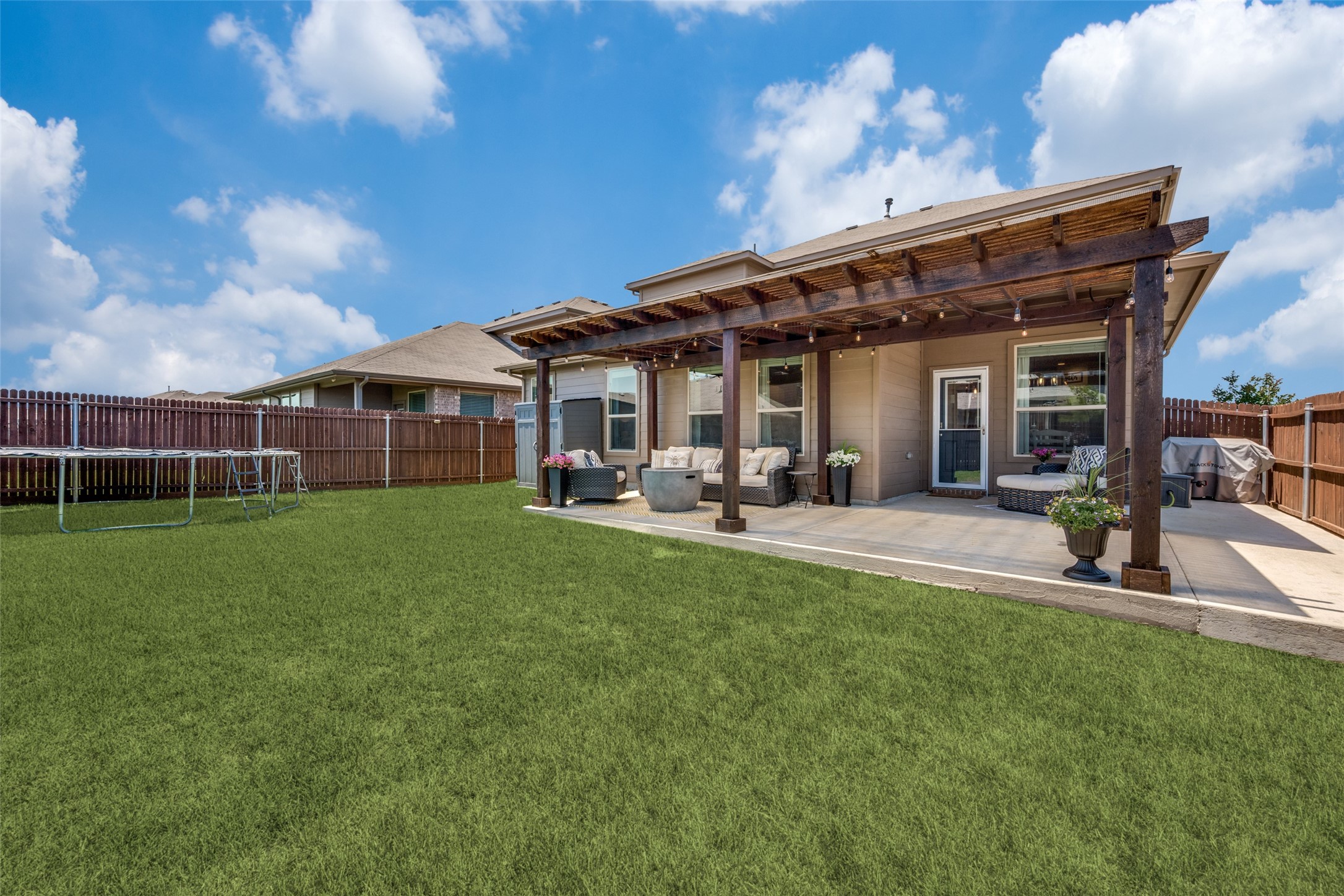16048 Maldon Pass Fort Worth TX 76247