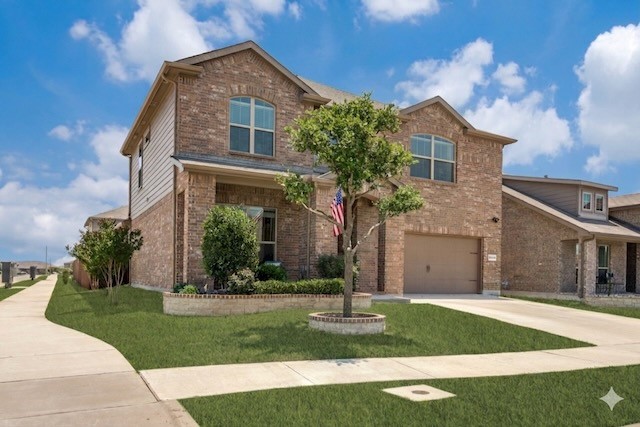 16048 Maldon Pass Fort Worth TX 76247