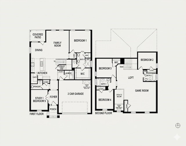 16048 Maldon Pass Fort Worth TX 76247