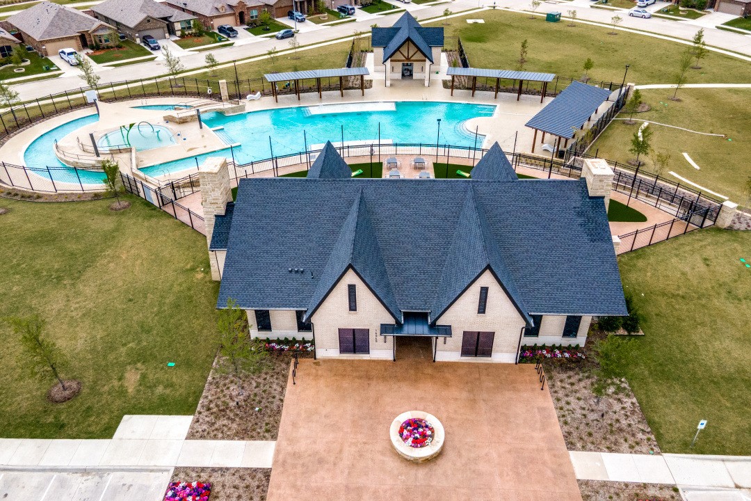 16048 Maldon Pass Fort Worth TX 76247