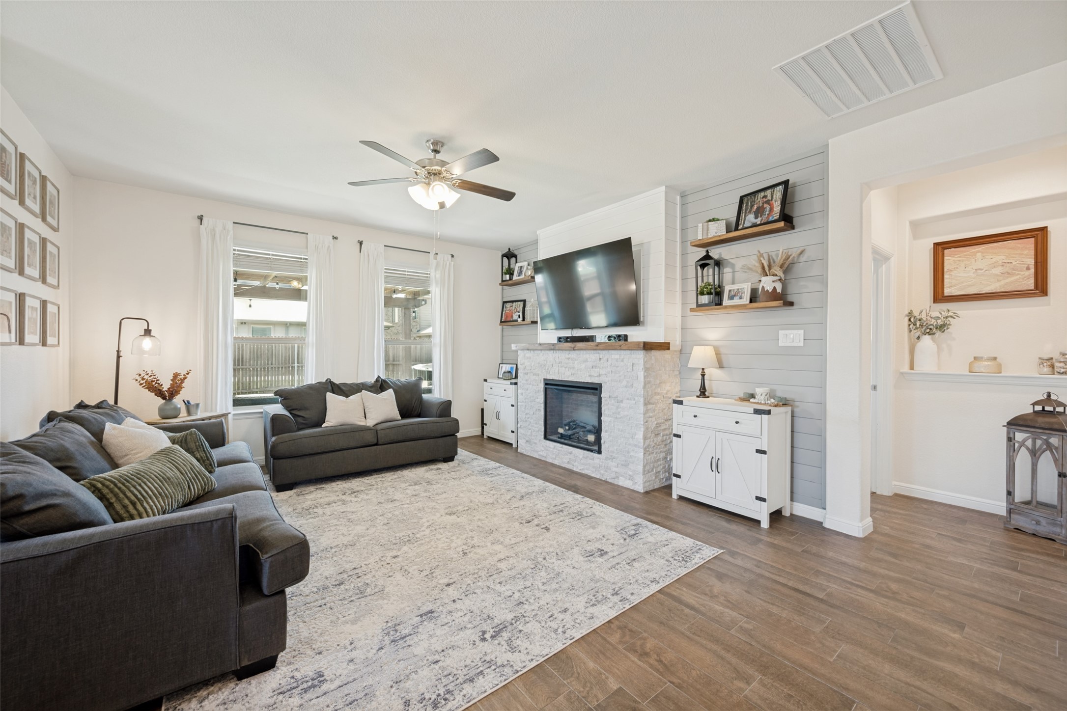 16048 Maldon Pass Fort Worth TX 76247