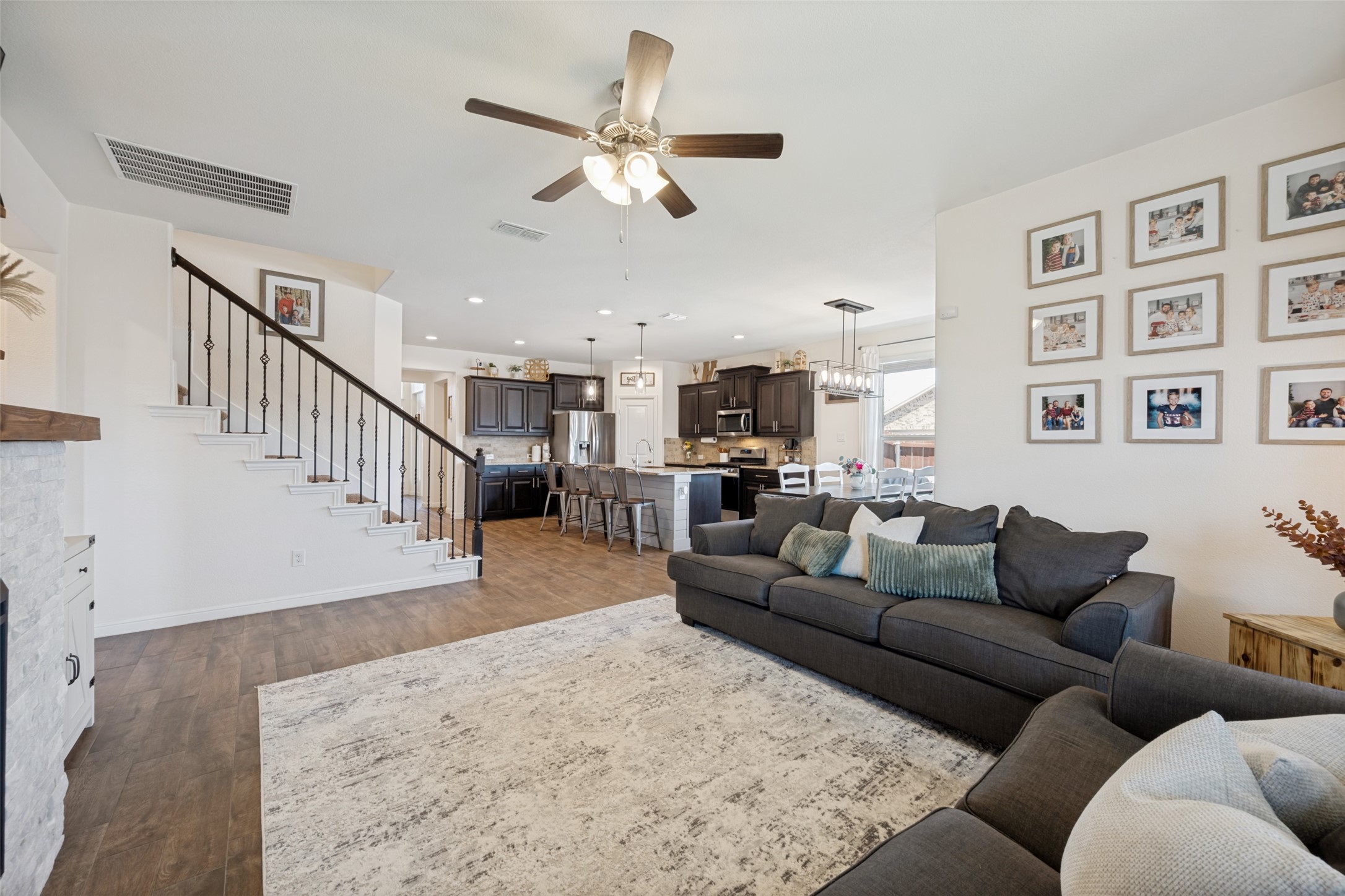 16048 Maldon Pass Fort Worth TX 76247