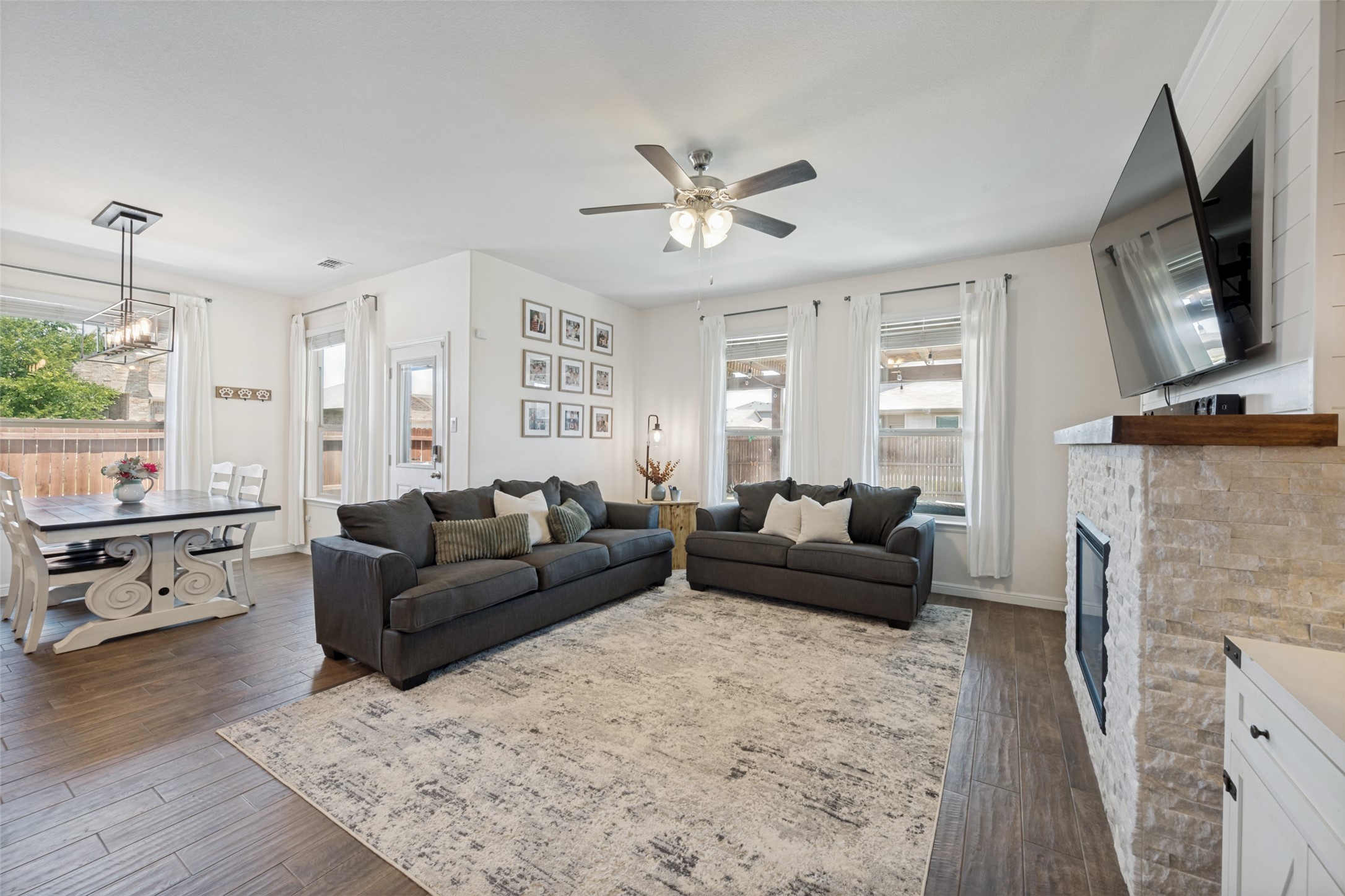 16048 Maldon Pass Fort Worth TX 76247