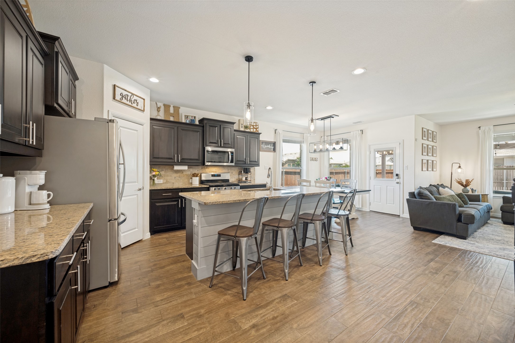 16048 Maldon Pass Fort Worth TX 76247