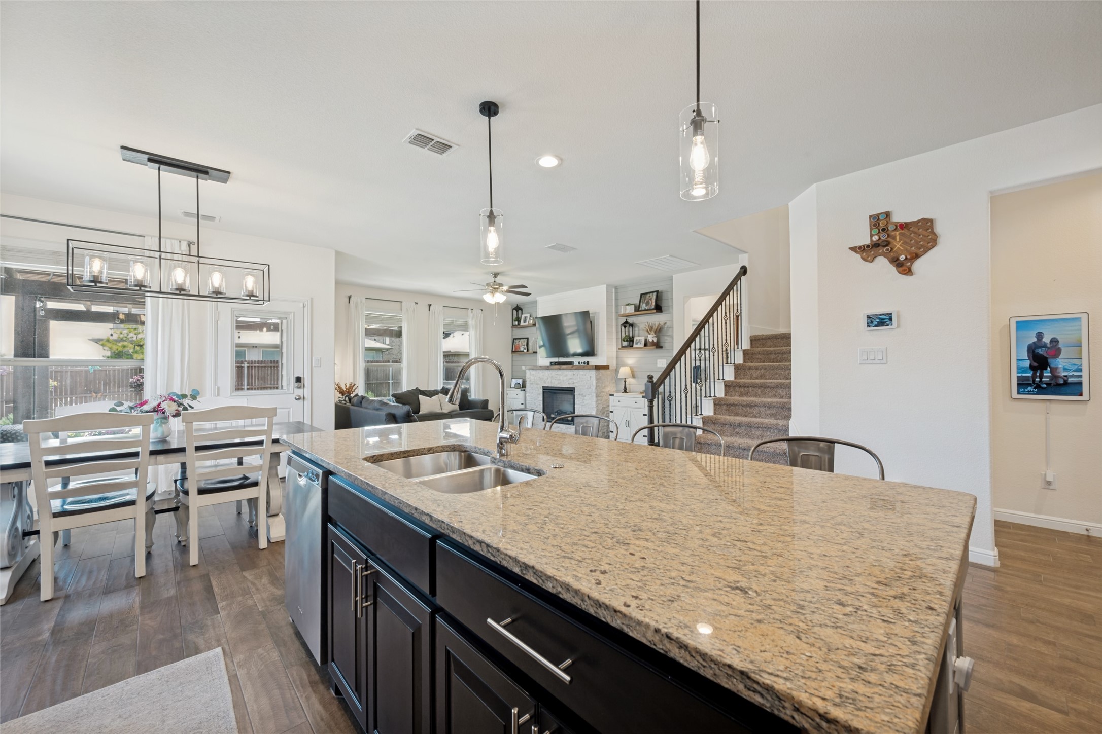 16048 Maldon Pass Fort Worth TX 76247