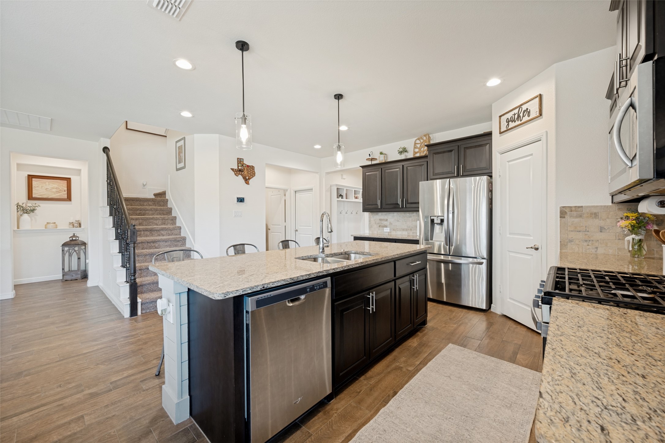 16048 Maldon Pass Fort Worth TX 76247