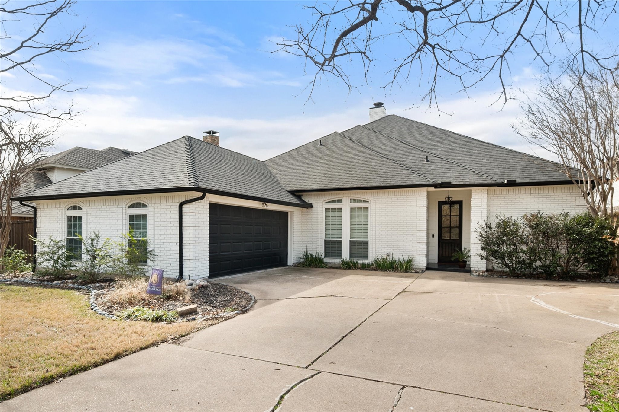 923 Kingston Drive Mansfield TX 76063