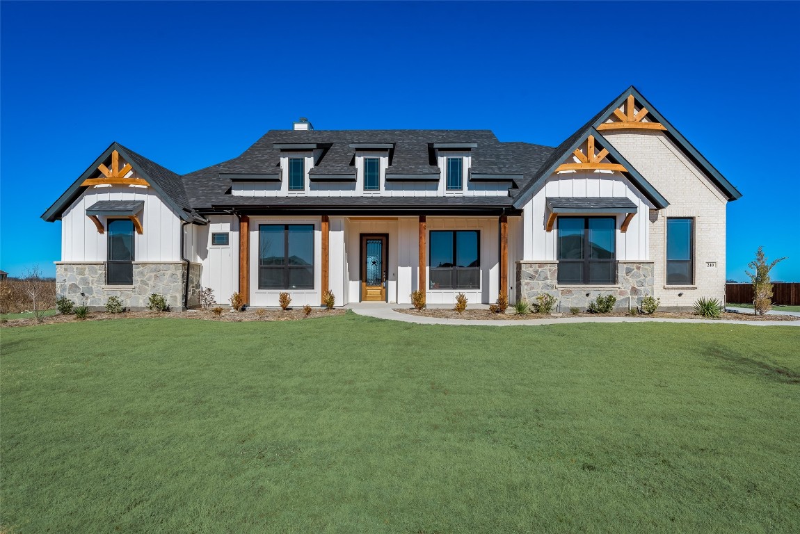240 Friesian Lane Waxahachie TX 75167