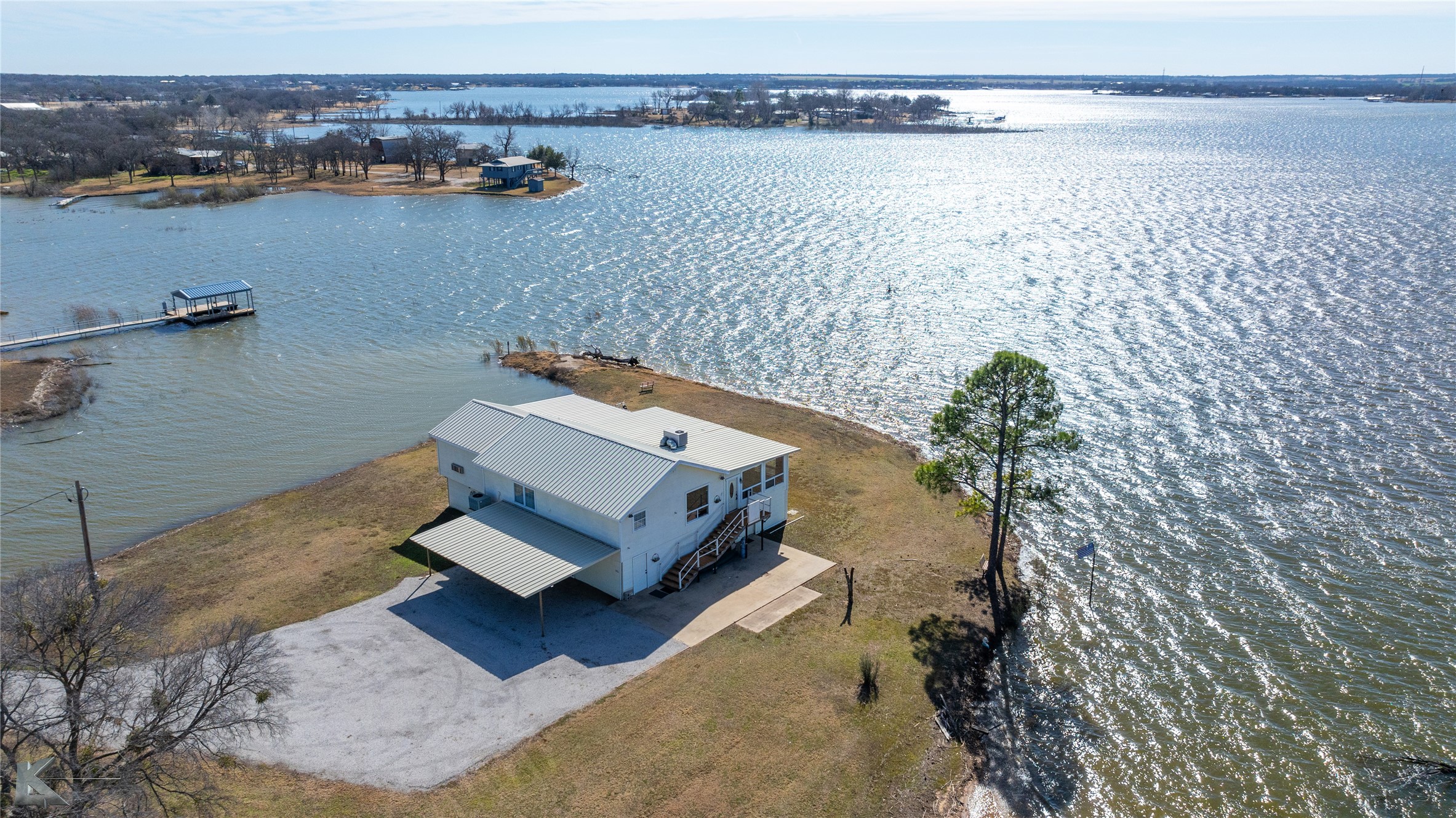 206 County Road 541 Eastland TX 76448