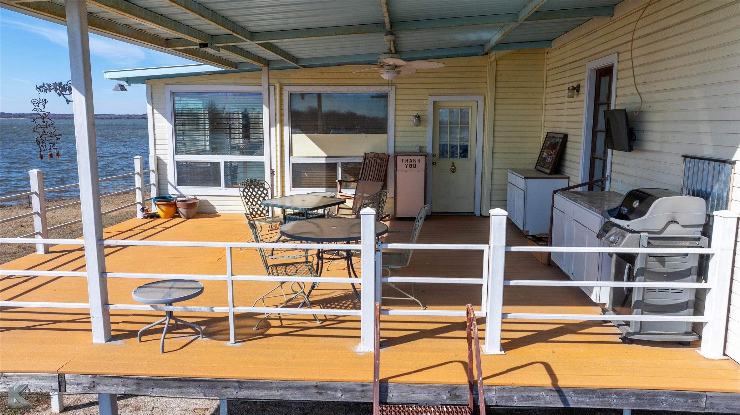 206 County Road 541 Eastland TX 76448