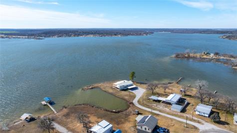 206 County Road 541 Eastland TX 76448