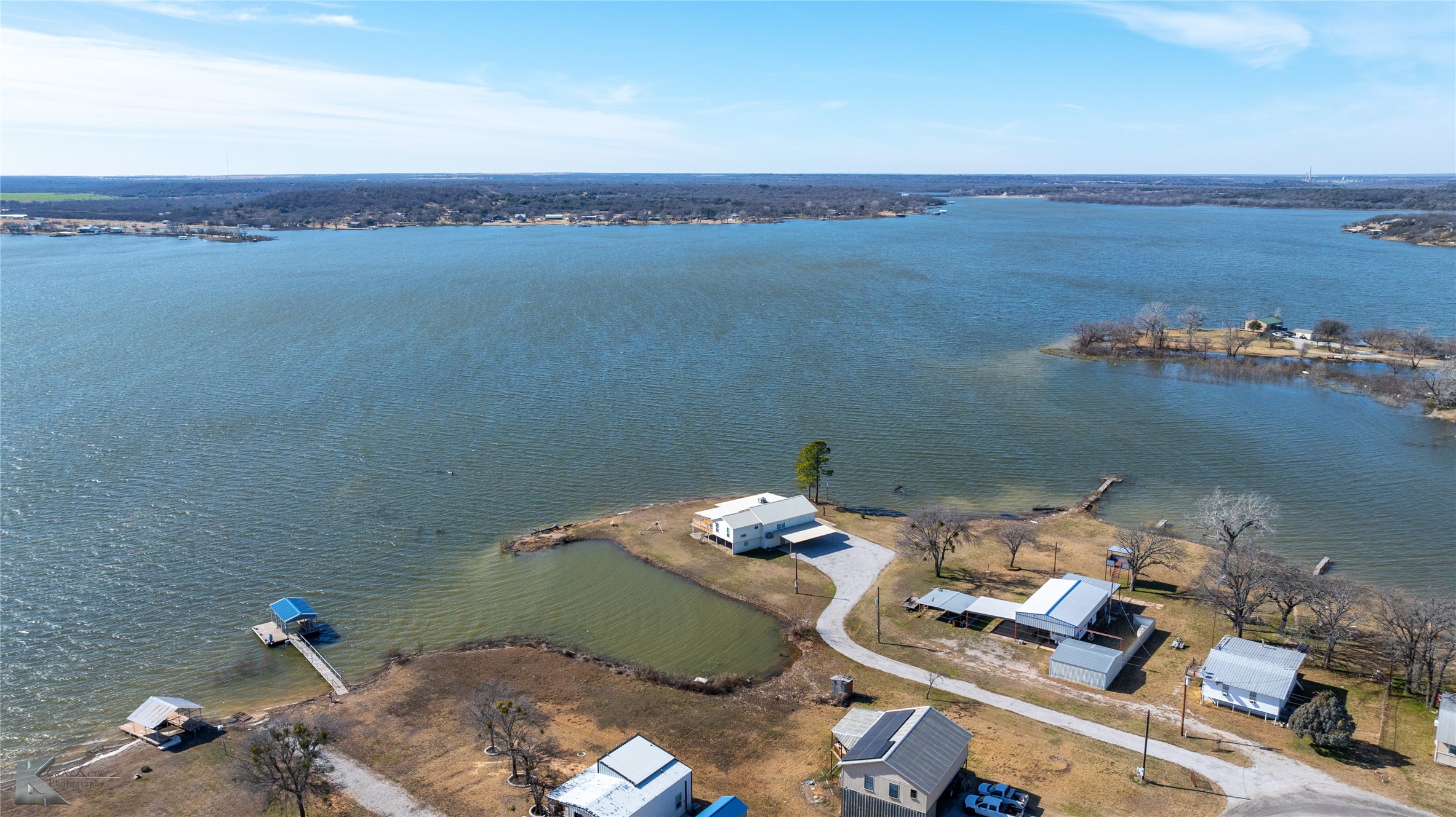 206 County Road 541 Eastland TX 76448