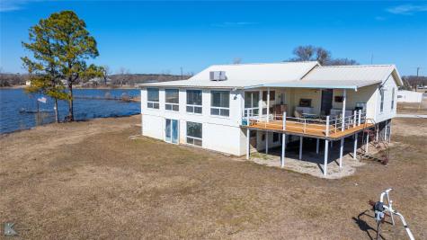 206 County Road 541 Eastland TX 76448
