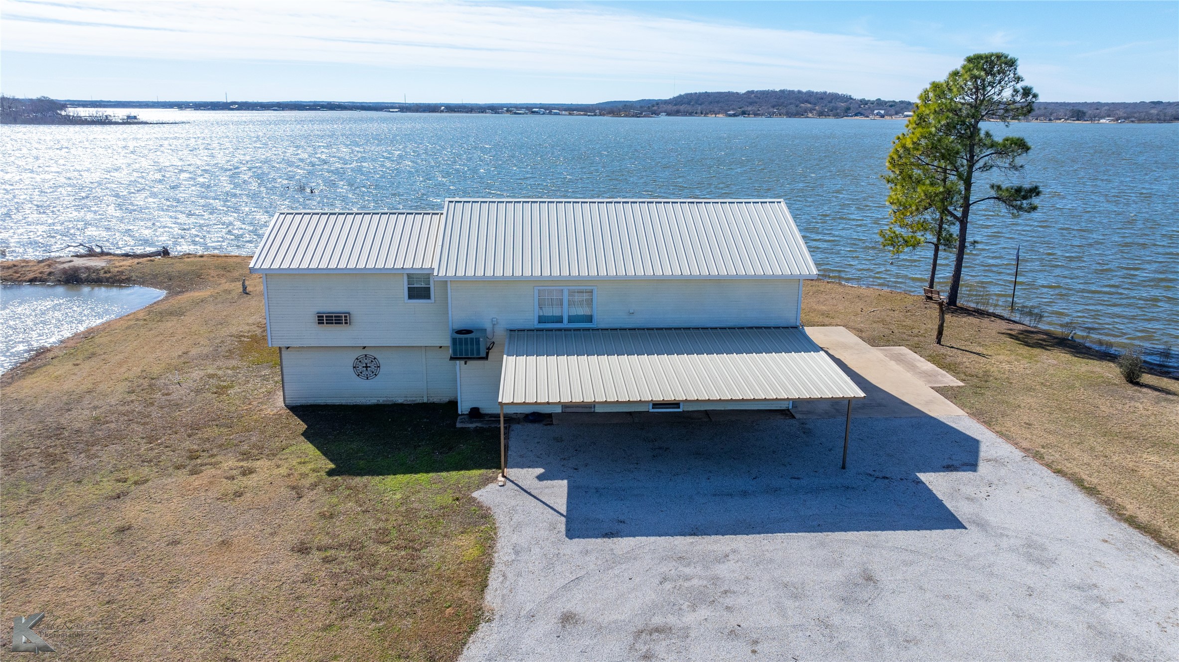 206 County Road 541 Eastland TX 76448