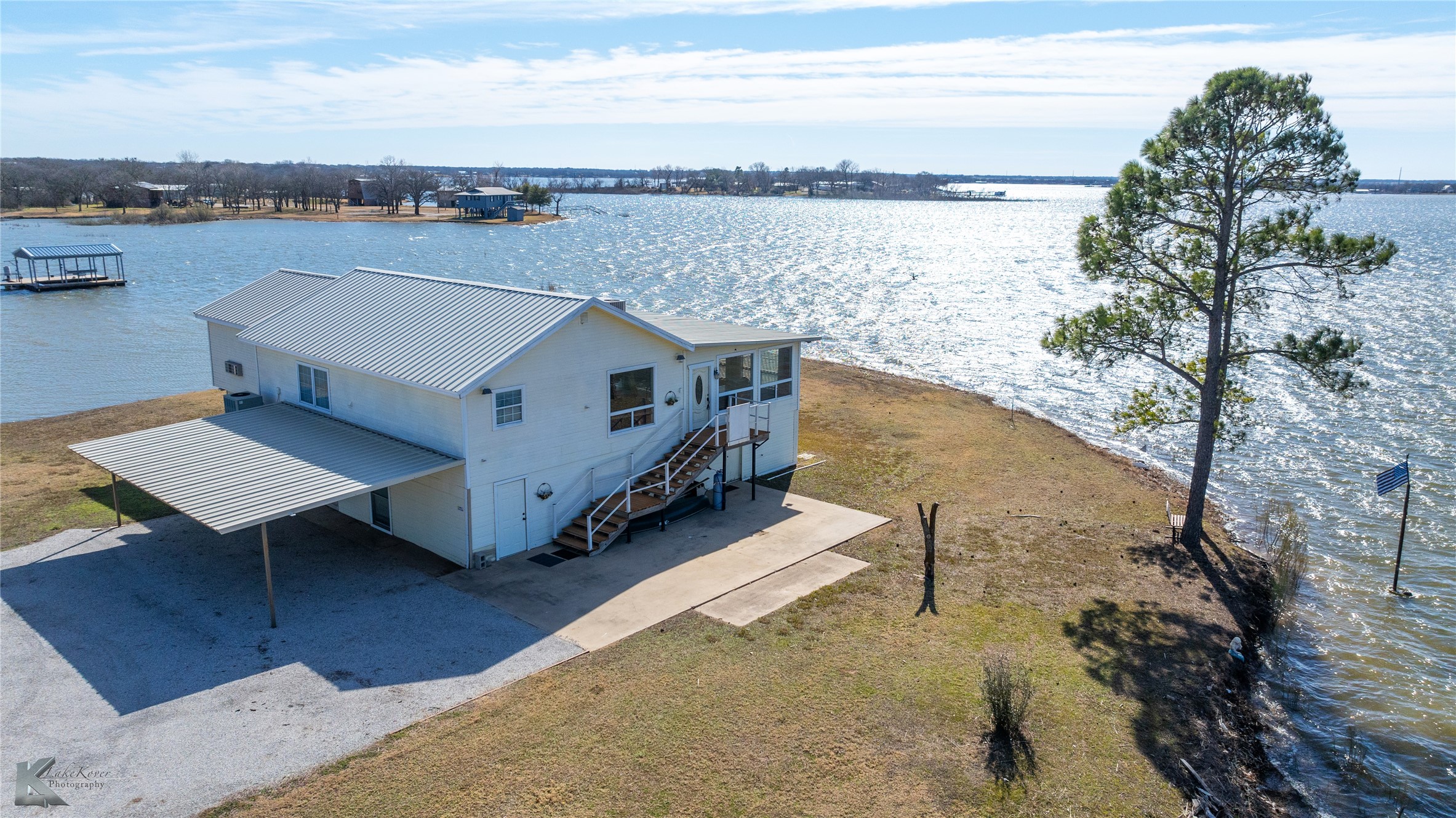 206 County Road 541 Eastland TX 76448