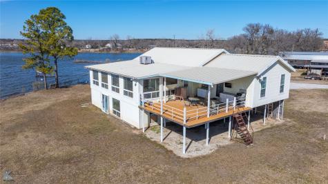 206 County Road 541 Eastland TX 76448