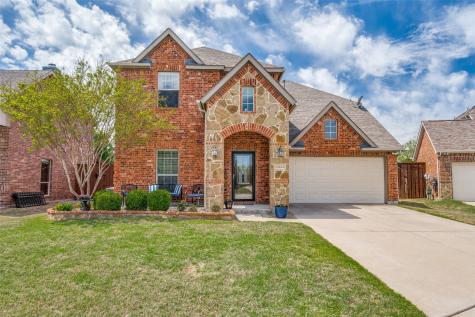 10533 Canyon Lake View Mckinney TX 75072