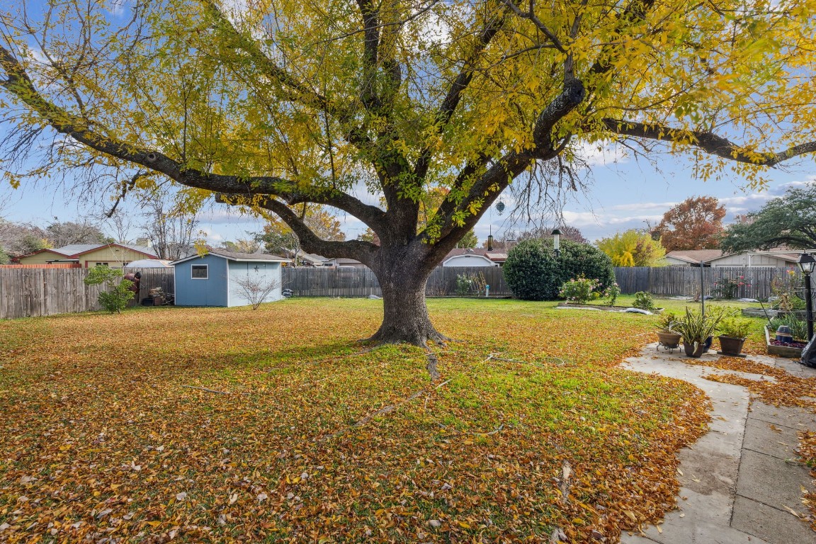 508 Monticello Court Garland TX 75043