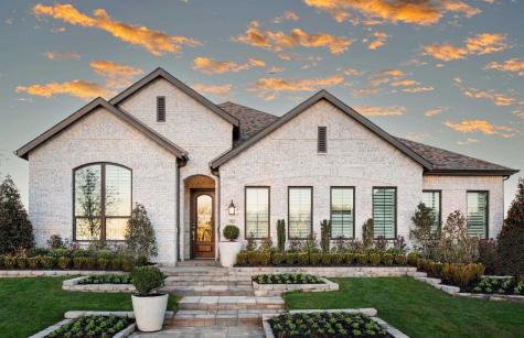 914 Songbird Lane Sherman TX 75092