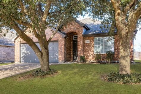 1104 Vista View Drive Burleson TX 76028