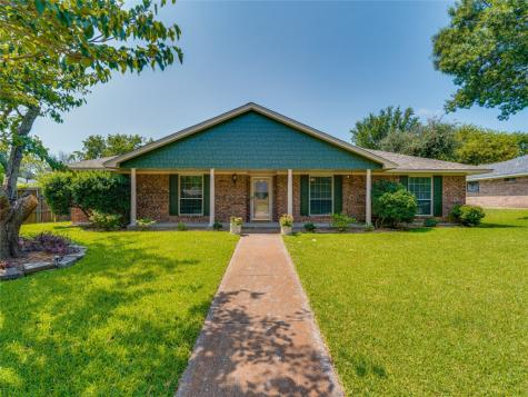 118 Roma Drive Duncanville TX 75116