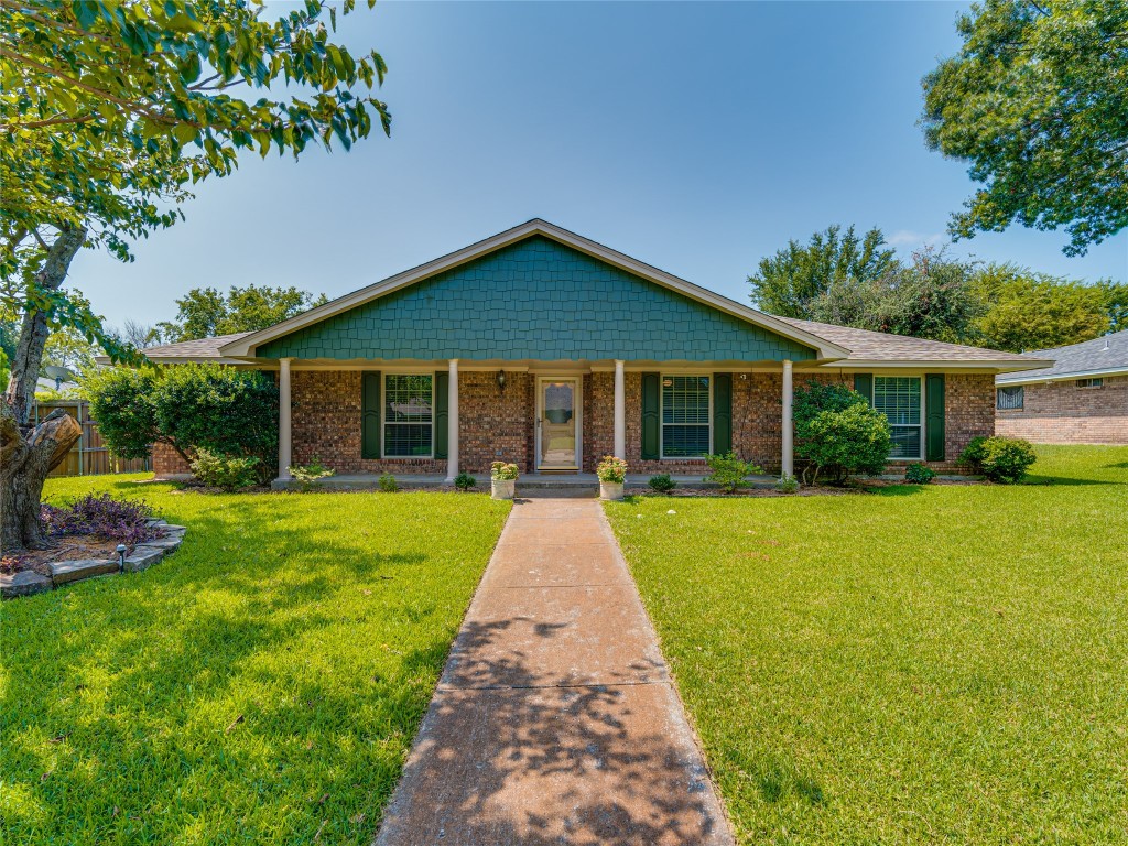 118 Roma Drive Duncanville TX 75116