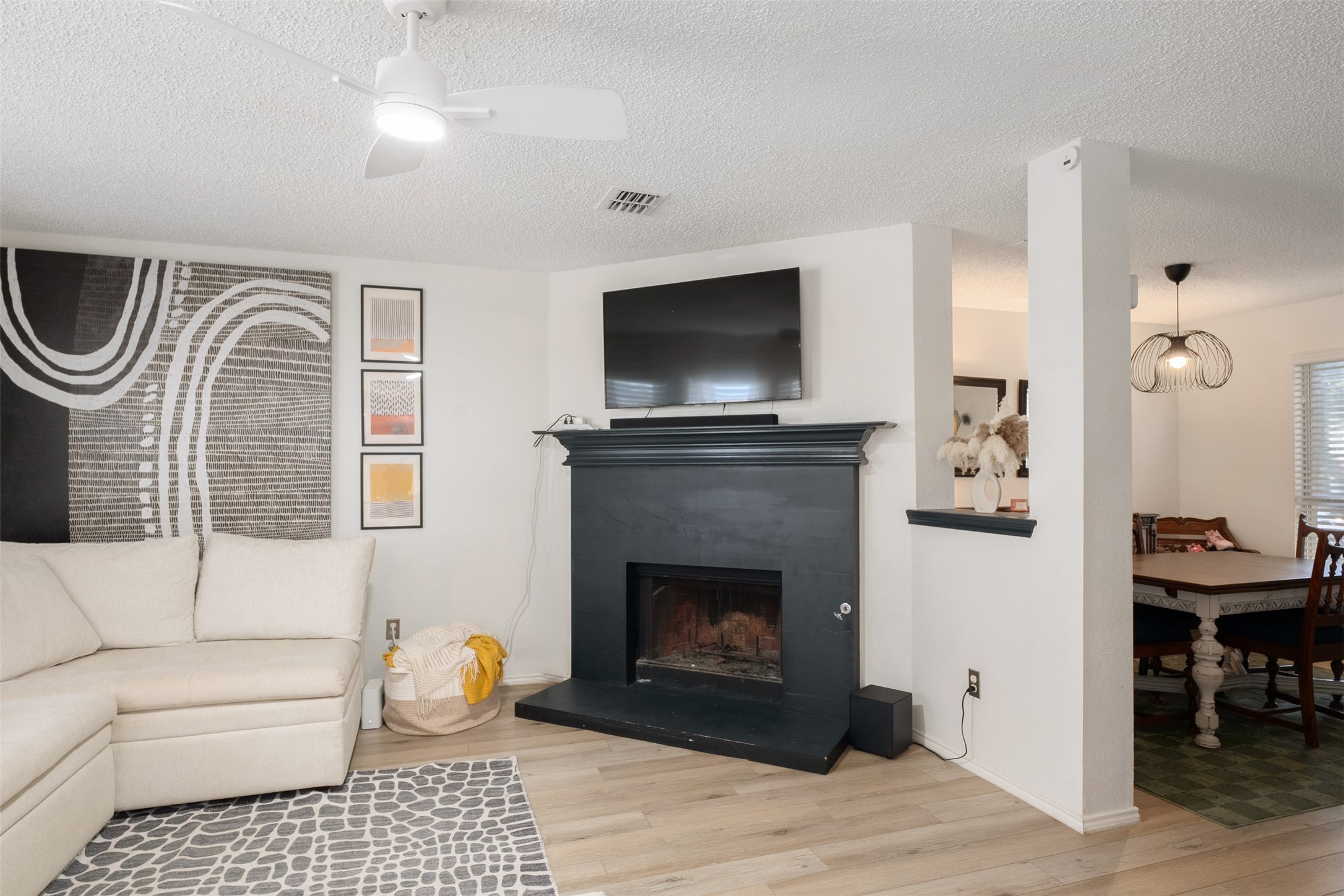 1563 Brandywine Lane Little Elm TX 75068