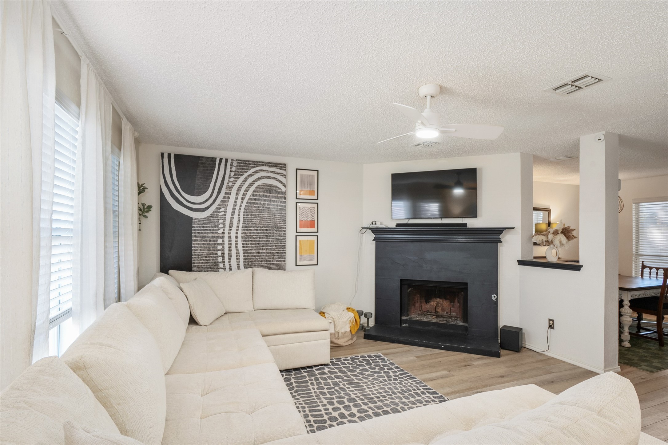 1563 Brandywine Lane Little Elm TX 75068