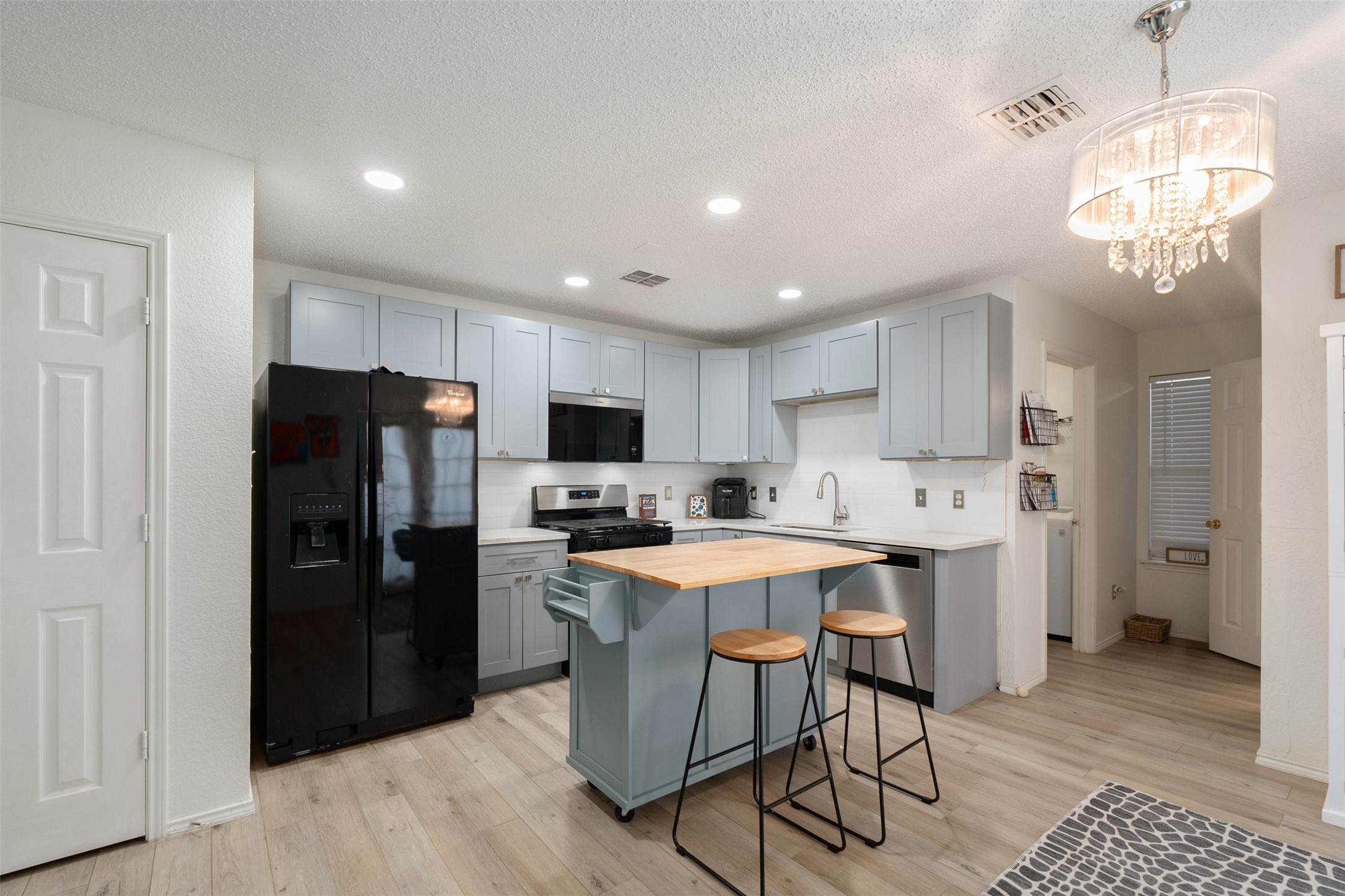 1563 Brandywine Lane Little Elm TX 75068