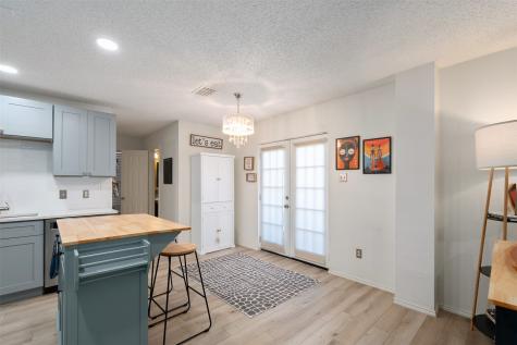 1563 Brandywine Lane Little Elm TX 75068