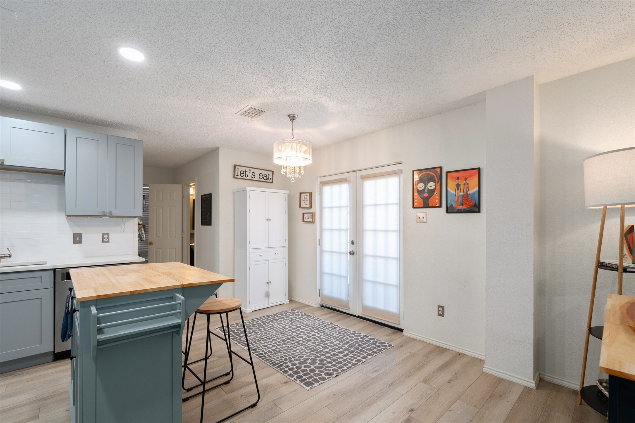 1563 Brandywine Lane Little Elm TX 75068