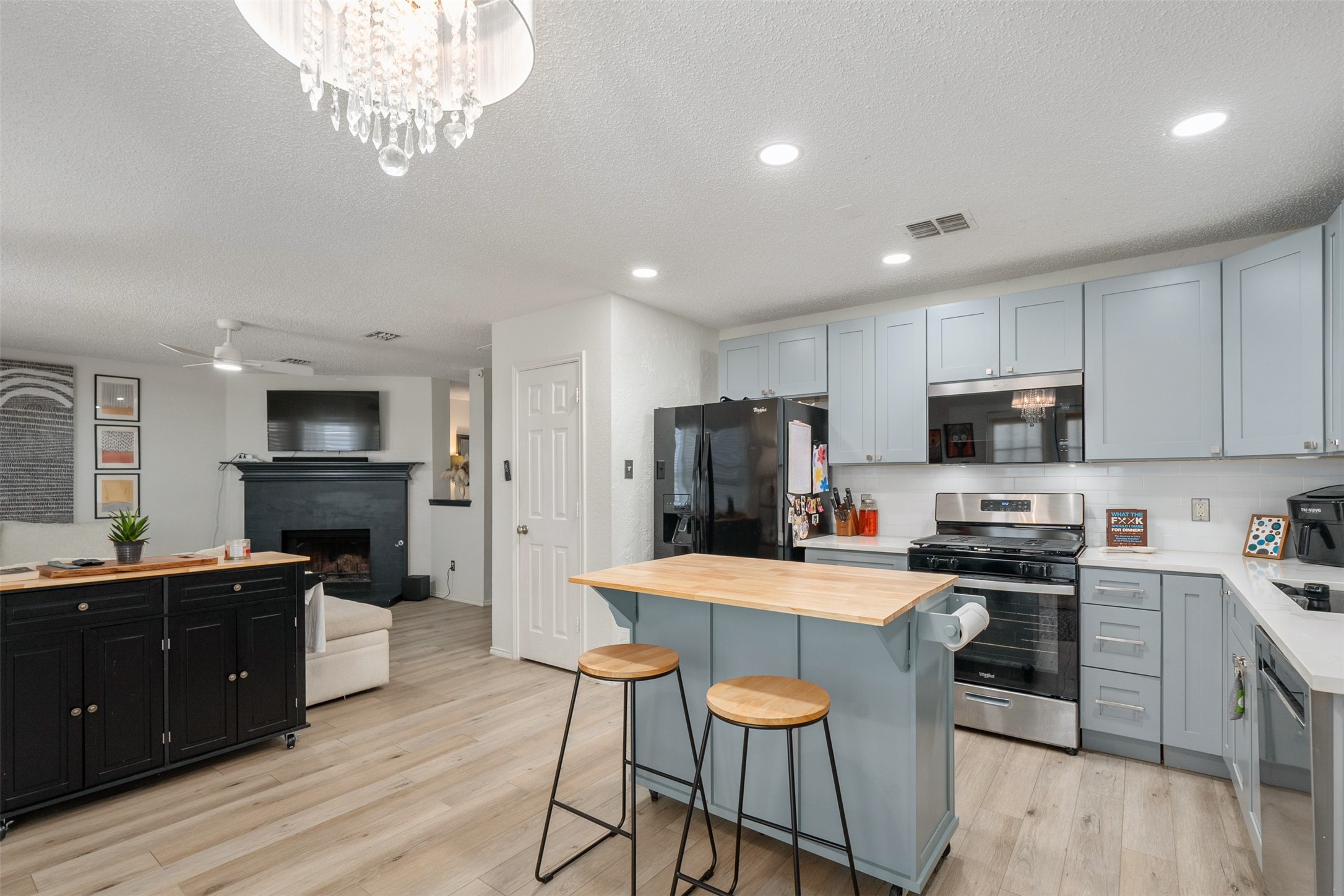1563 Brandywine Lane Little Elm TX 75068