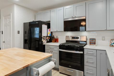 1563 Brandywine Lane Little Elm TX 75068