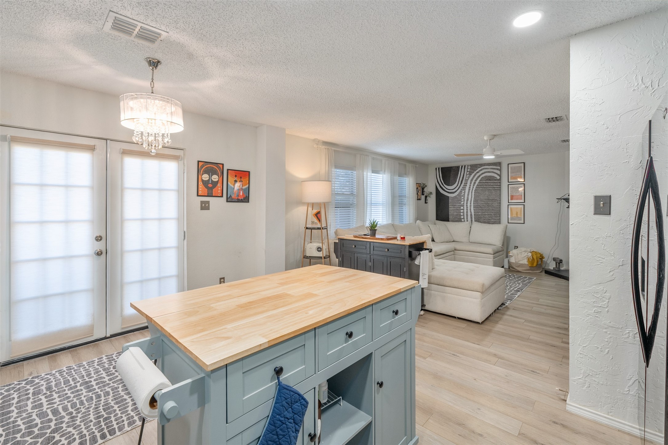 1563 Brandywine Lane Little Elm TX 75068