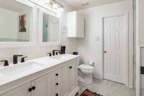 1563 Brandywine Lane Little Elm TX 75068