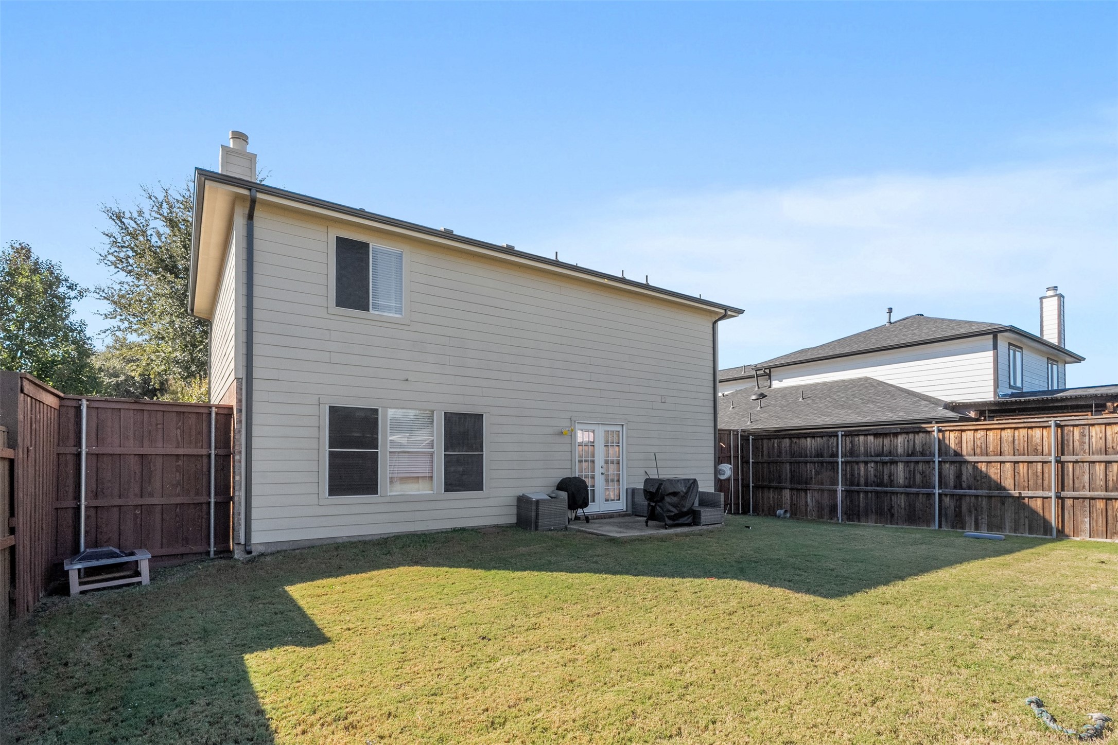 1563 Brandywine Lane Little Elm TX 75068