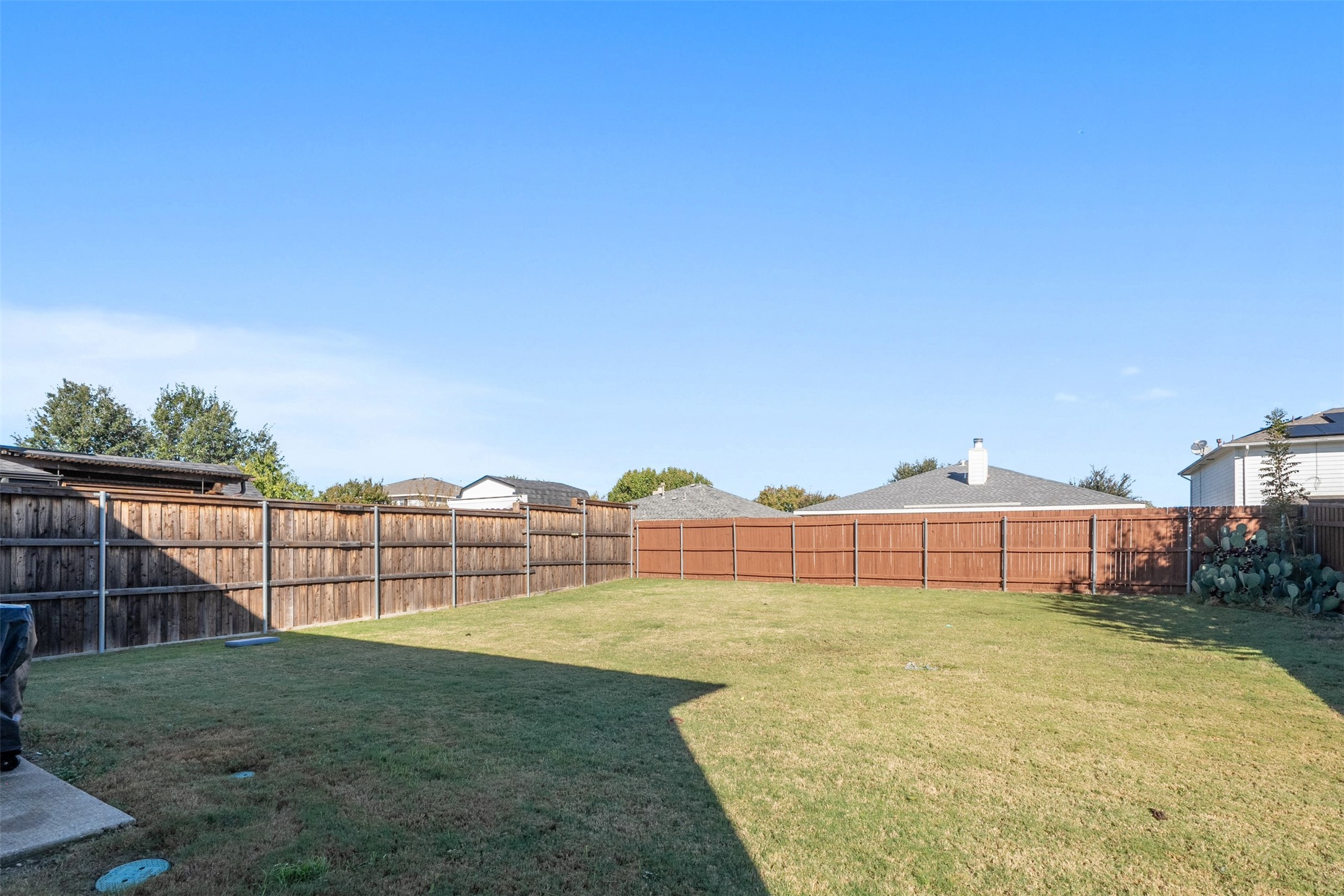 1563 Brandywine Lane Little Elm TX 75068