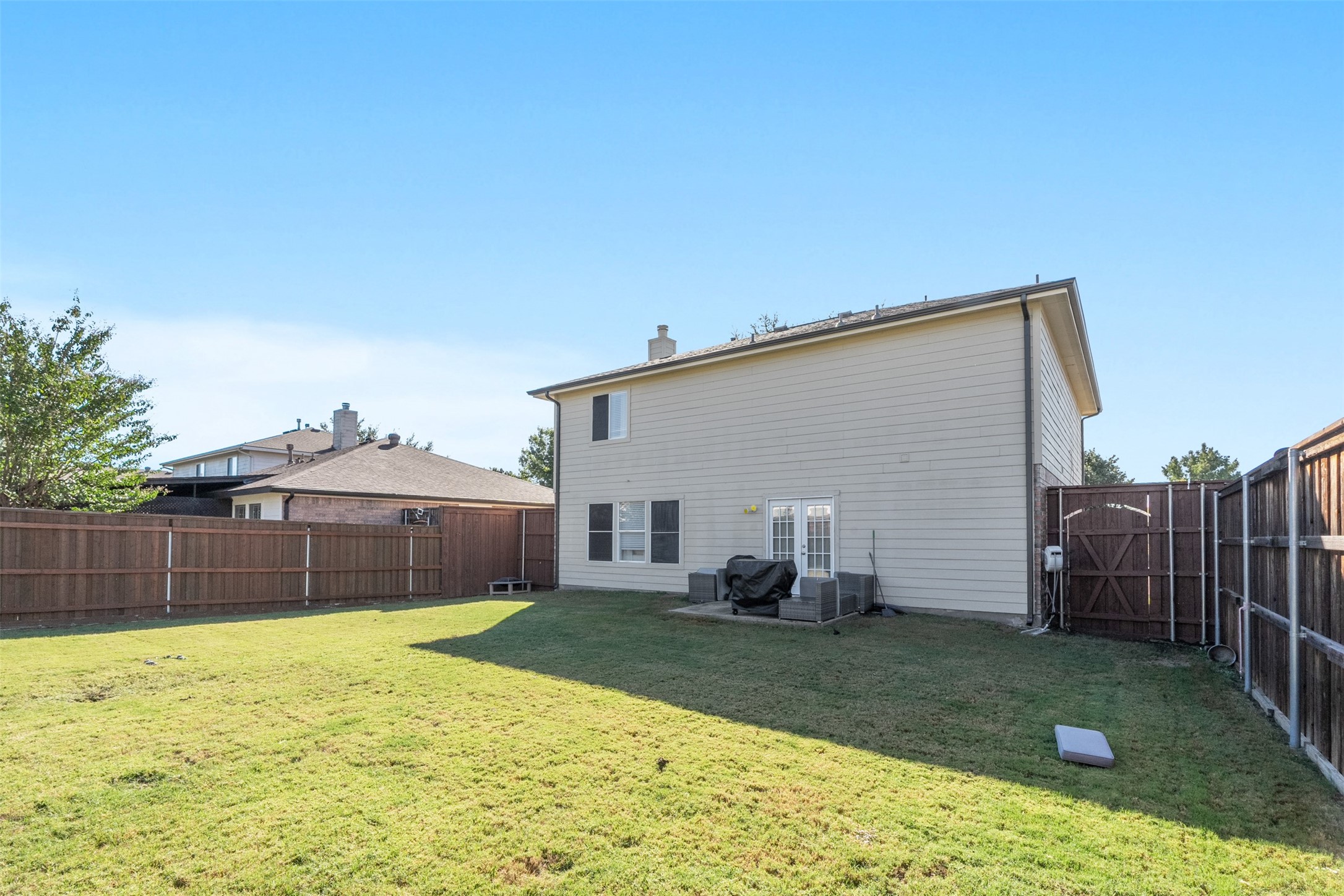 1563 Brandywine Lane Little Elm TX 75068