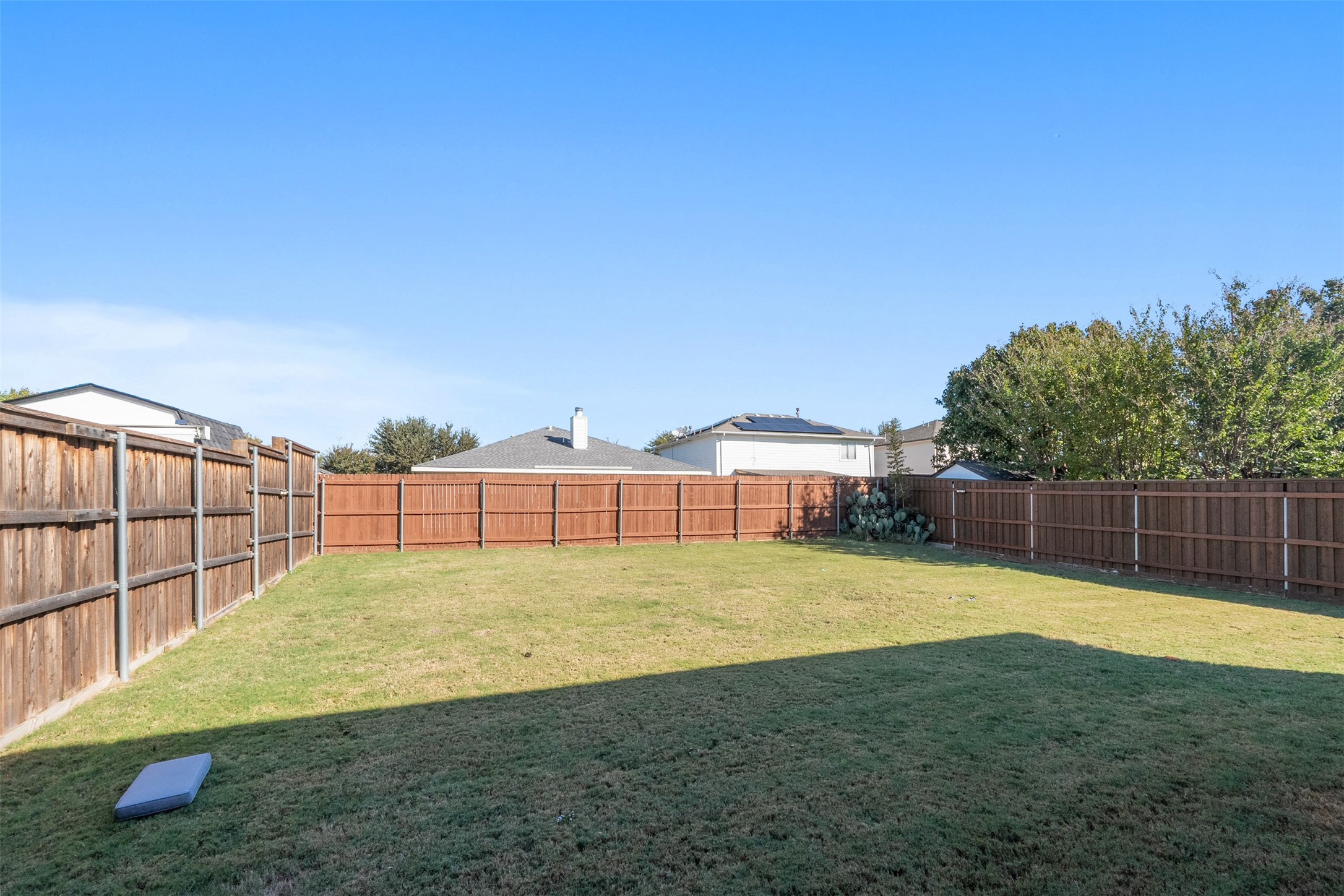1563 Brandywine Lane Little Elm TX 75068