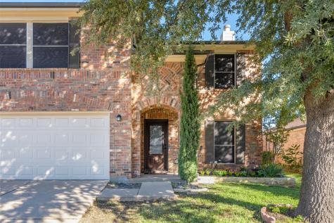 1563 Brandywine Lane Little Elm TX 75068