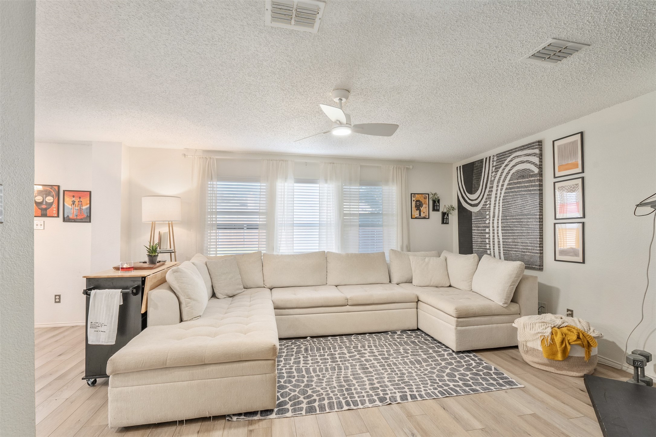 1563 Brandywine Lane Little Elm TX 75068