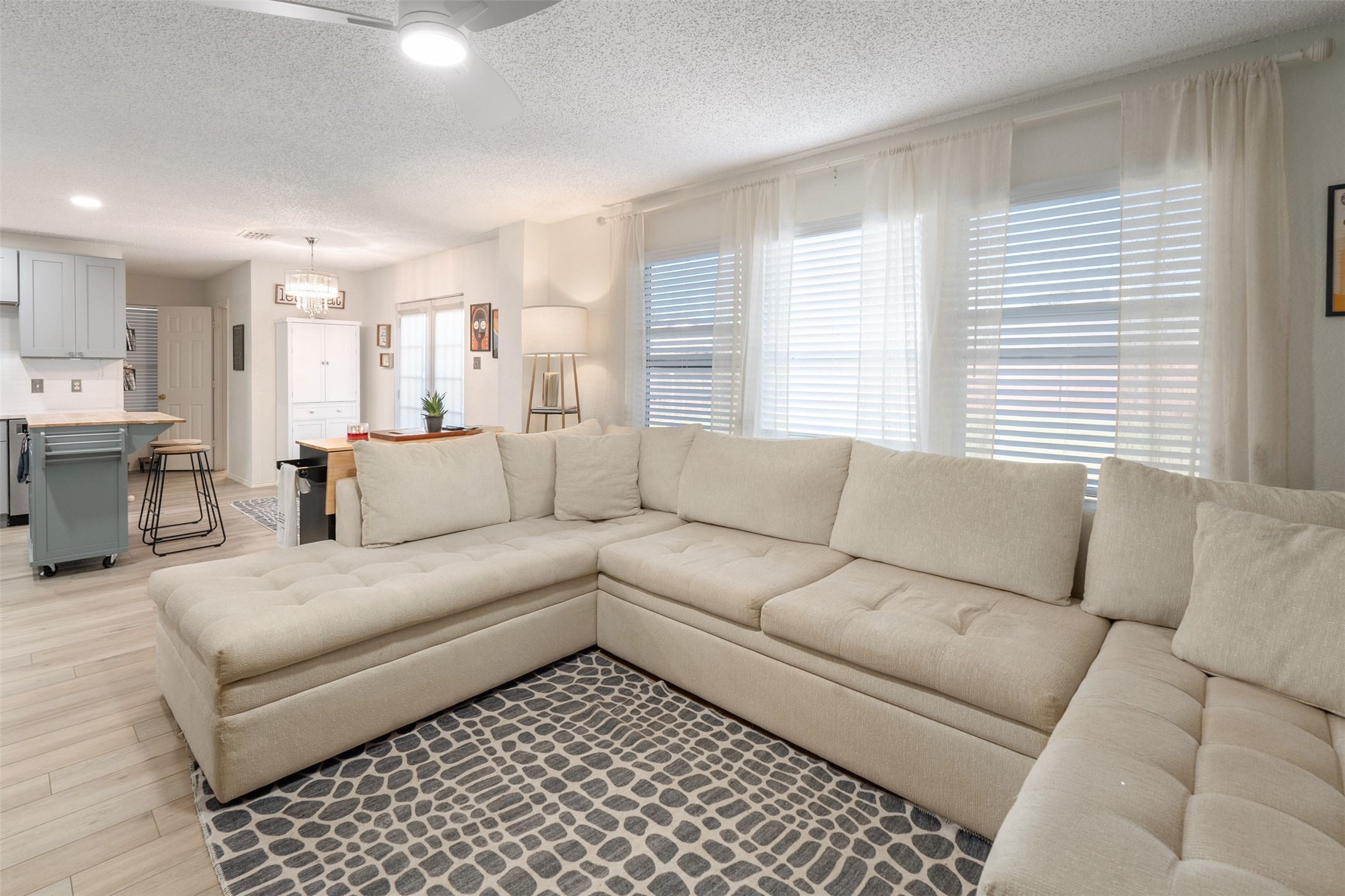 1563 Brandywine Lane Little Elm TX 75068