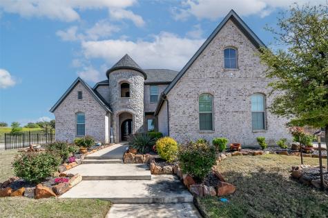 810 Cedar Ranch Road Frisco TX 75036