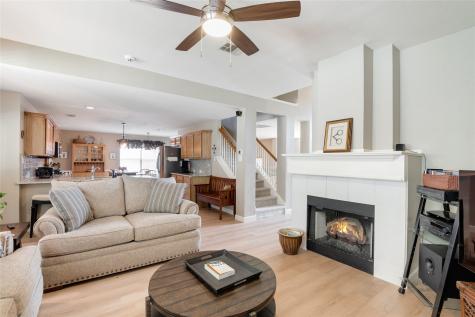 1608 Mountain Laurel Drive Keller TX 76248