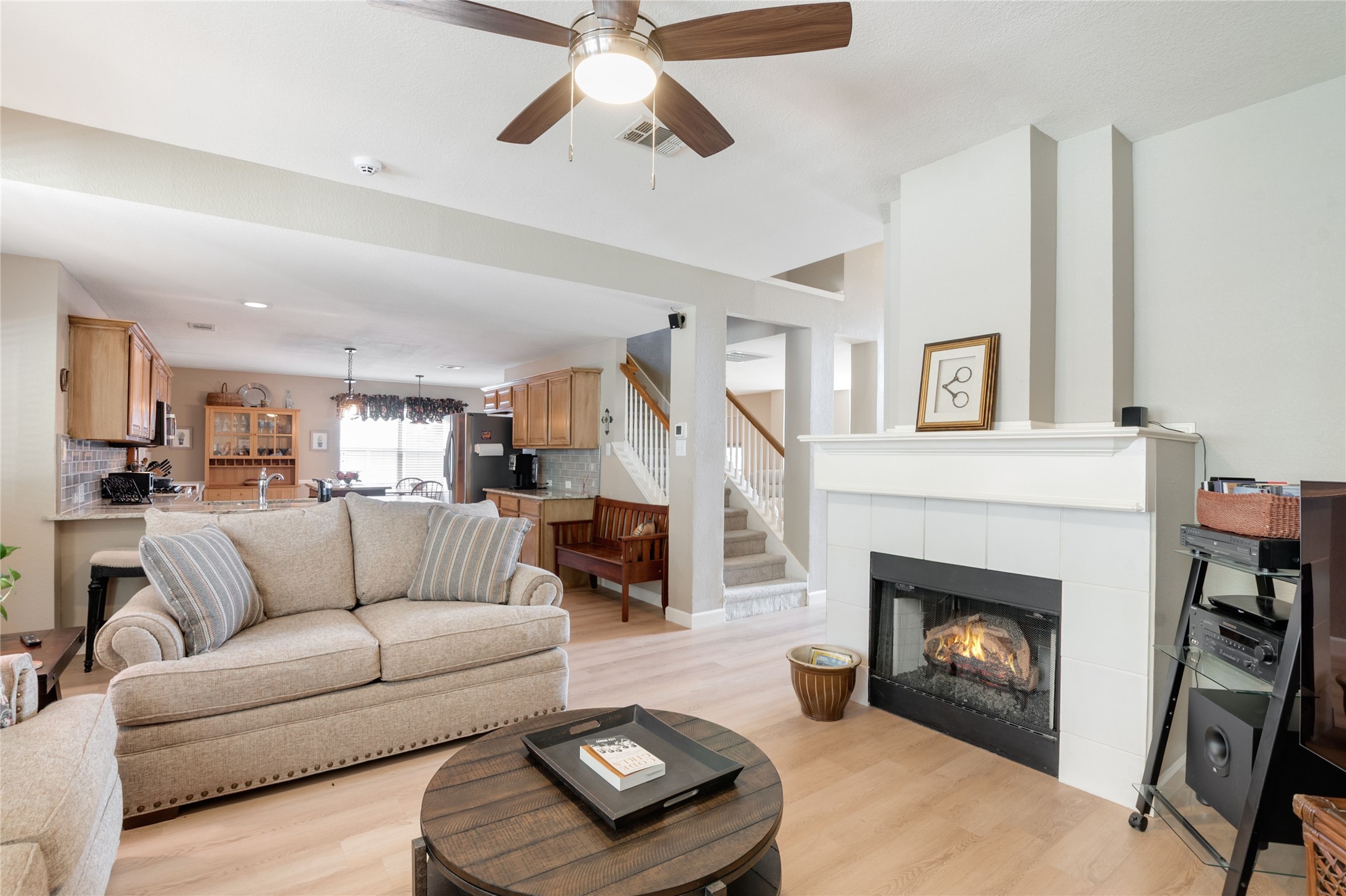 1608 Mountain Laurel Drive Keller TX 76248